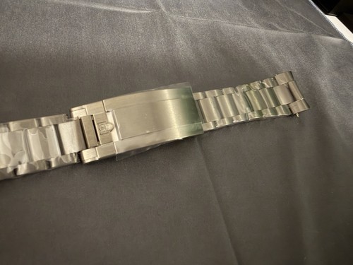 Bracciale titanio mm - bracciale,