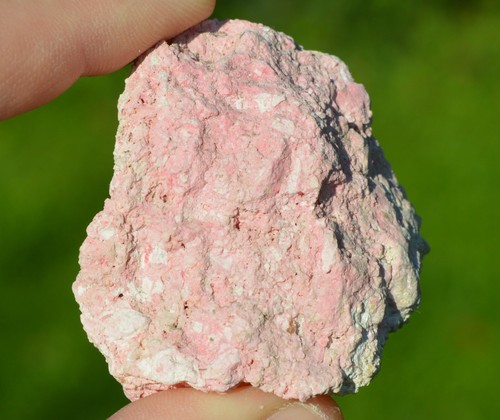 Sepiolite opale rosa - sepiolite, e