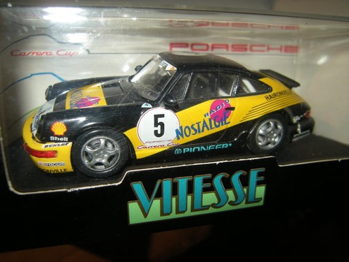 Vitesse carrera cup - carrera,