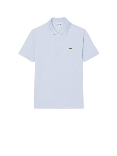 Polo uomo blu - blu, chiaro