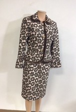 Tuta mod gonna floreale set 2