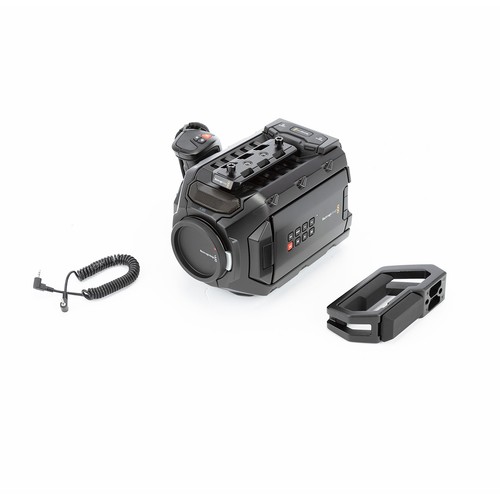 Blackmagic design ursa mini - blackmagic,