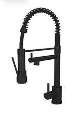 Rubinetto miscelatore lavello