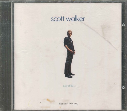 Scott walker boy child the - walker,