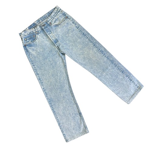 Jeans vintage anni - , levis