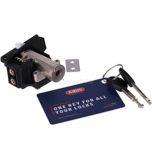 Abus it1 plus telaio batteria - abus,