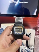 Casio G-Shock DW-5600KHK24-1JR