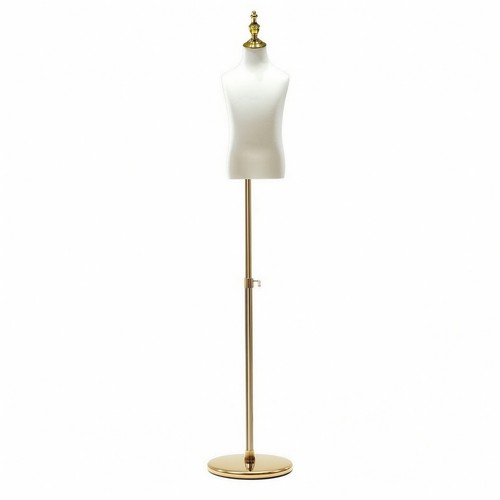 Busto sarto regolabile - da,