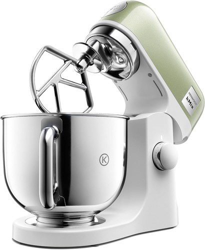 Kenwood kmix mixer - da, appoggio