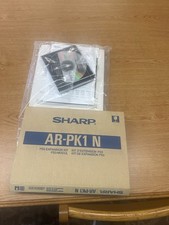 Sharp PS3 Espansione