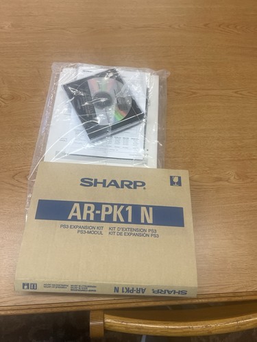 Sharp ps3 espansione - sharp,