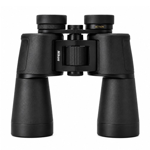 Nikon 10x50 action - action, porro