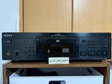 LETTORE CD SONY CDP-XA3ES