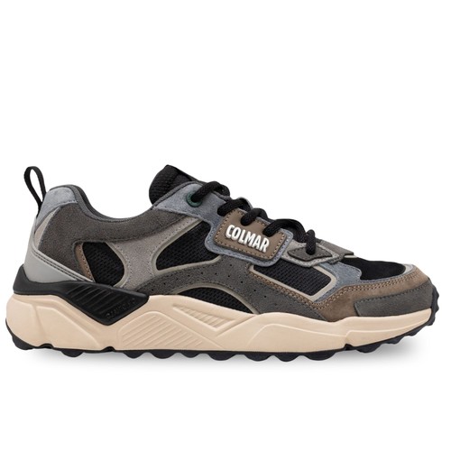 Scarpe colmar garner grounds - scarpe,