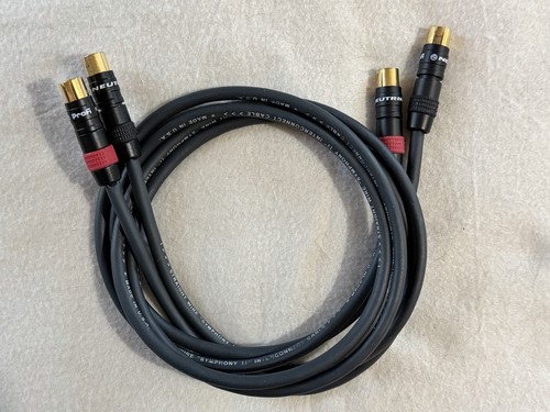 Cavo rca straight wire - rca,