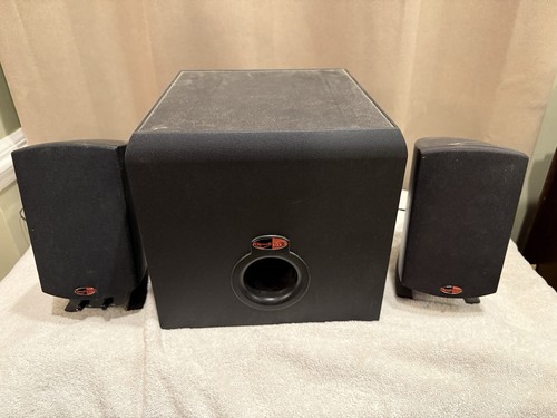 Klipsch promedia 2 1 - ❤️klipsch,