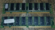 Memoria 384MB RAM Apple Power