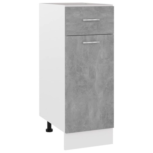 Drawer bottom cabinet - cabinet,,