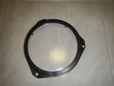 SUPPORTI ANTERIORI CASSE AUDIO FIAT PUNTO 3' SERIE 16CM