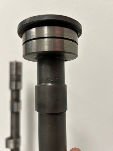 Albero accamme fiat - fiat, 124