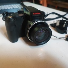 macchina fotografica digitale Kodak Z 1015 IS 
