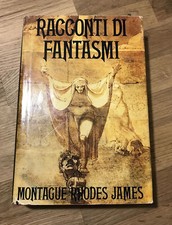 Racconti fantasmi montague - di,