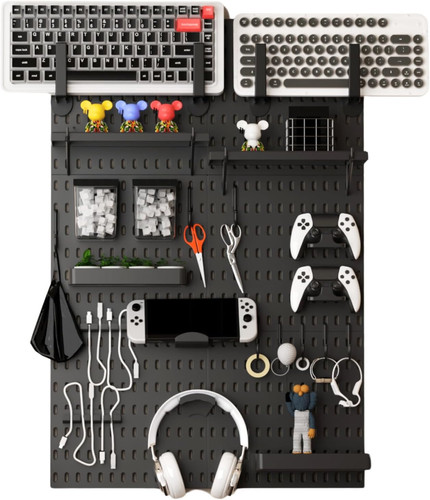 Kit pegboard modulare per - kit,