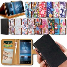 Custodia portafoglio supporto