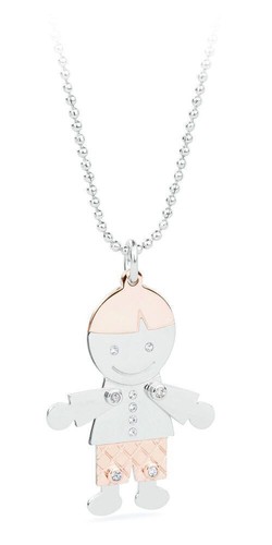Sagapo collana lunga con - lunga,