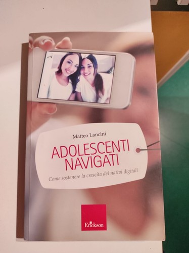Adolescenti navigati usato - navigati, in