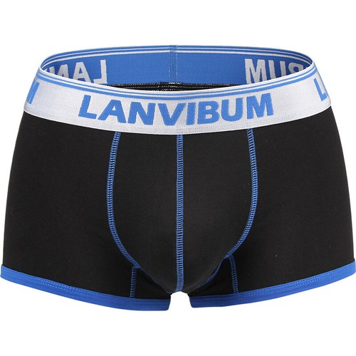 Boxer uomo intimo cotone