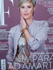 F 2024 39.Federica Pellegrini,Bianca Balti,Katie Holmes,Monica Guerritore