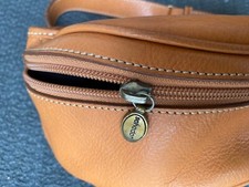 Bellissimo marsupio in pelle