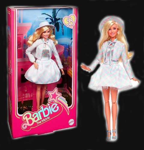 Barbie signature the - barbie,