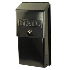 Cassetta postale verticale in