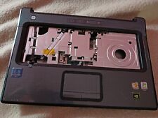 Scocca HP COMPAQ PRESARIO V6000 cover case con touch pad e interruttore ON