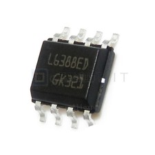 Gate driver l6388ed alta - gate,