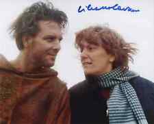 LILIANA CAVANI Foto Autografata Signed Photo PROOF Francesco Mickey Rourke