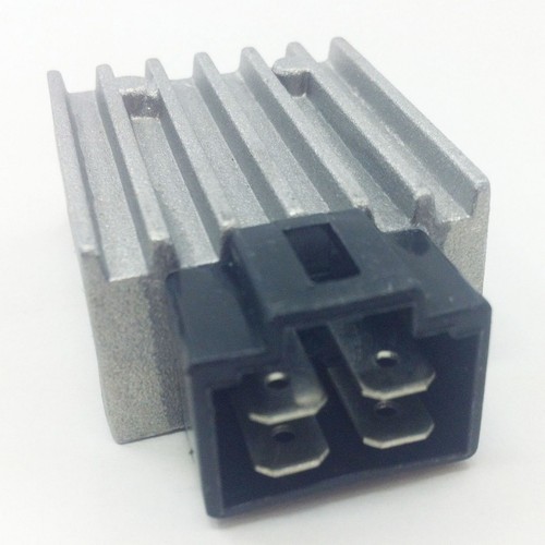 Voltage regulator rectifier - voltage,