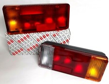 FANALI POSTERIORI PER IVECO