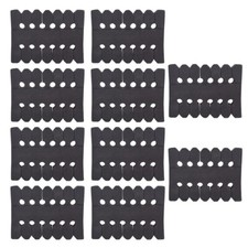 Confezione 10 Supporti Frecce