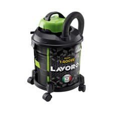 Aspirapolvere aspiraliquidi