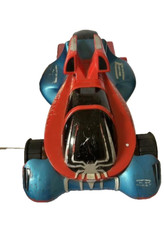 MACCHINA SPIDERMAN MODELLINO COLLEZIONE CM 27 X 11