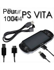 Câbles USB pour PS Vita -