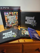 Grand Theft Auto V 5