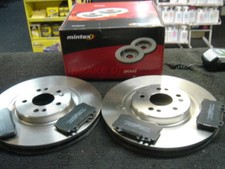 PER MERCEDES ML270 TD MINTEX