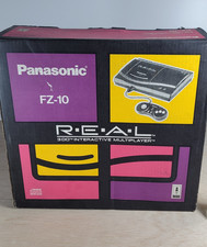 Console Panasonic 3DO REAL