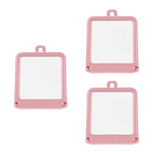 Pezzi piccolo specchio - 3,