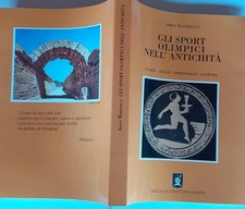 Gli sport olimpici