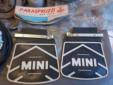 Paraspruzzi Parafanghi